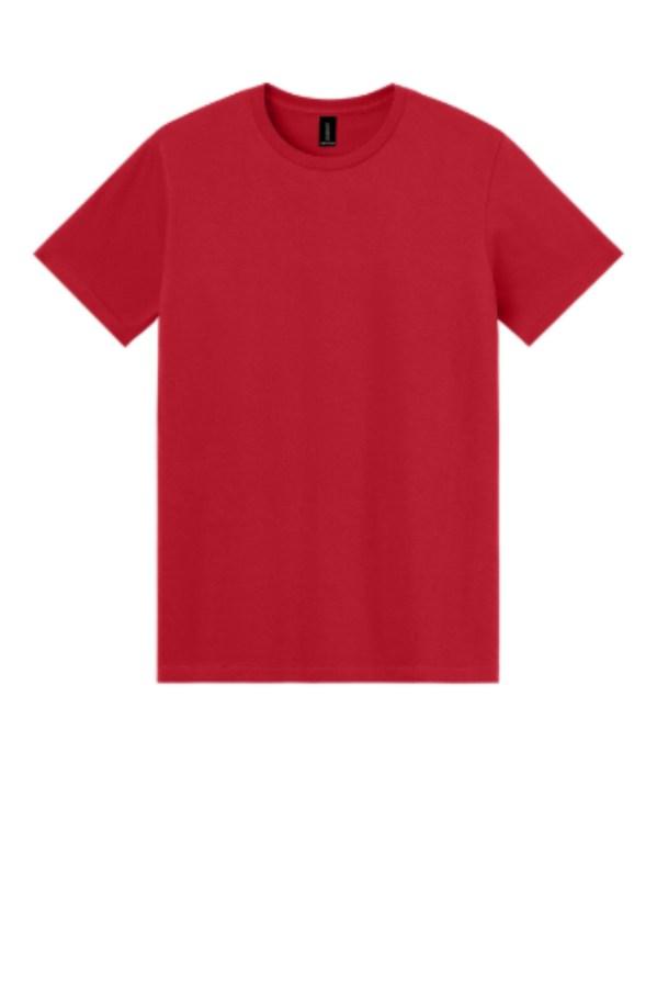 Gildan Light Cotton Tee Alternate View