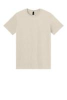 Gildan Light Cotton Tee Perspective View