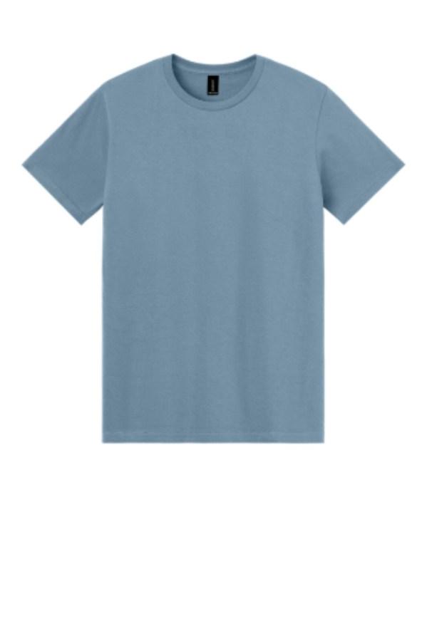 Gildan Light Cotton Tee Additional view