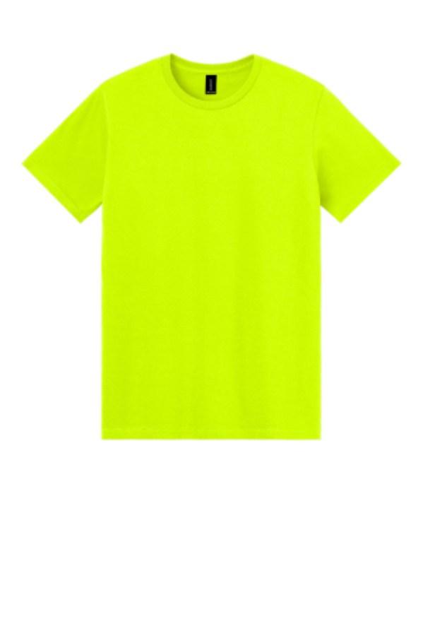 Gildan Light Cotton Tee Additional Angle