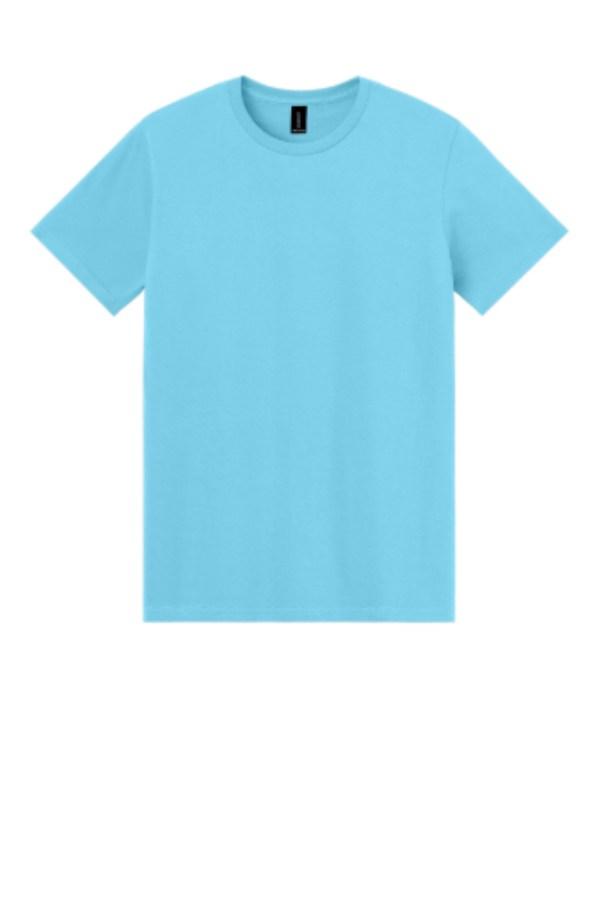 Gildan Light Cotton Tee Alternate View