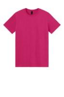 Gildan Light Cotton Tee Perspective View