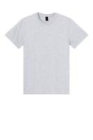 Gildan Light Cotton Tee Feature Close-up