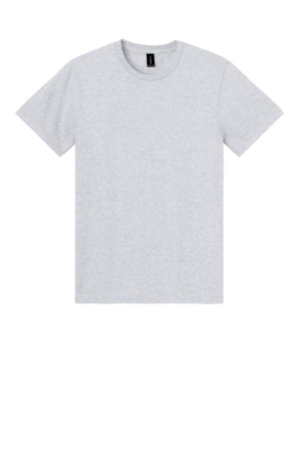 Gildan Light Cotton Tee Feature Close-up