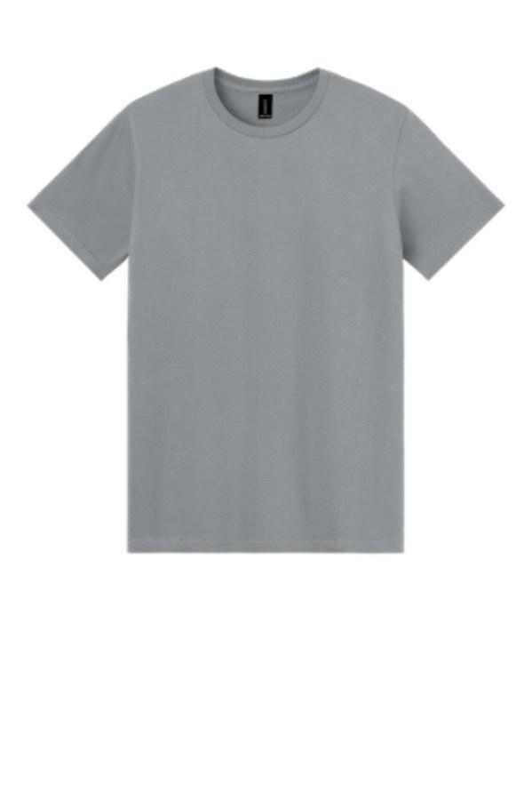 Gildan Light Cotton Tee Additional Angle