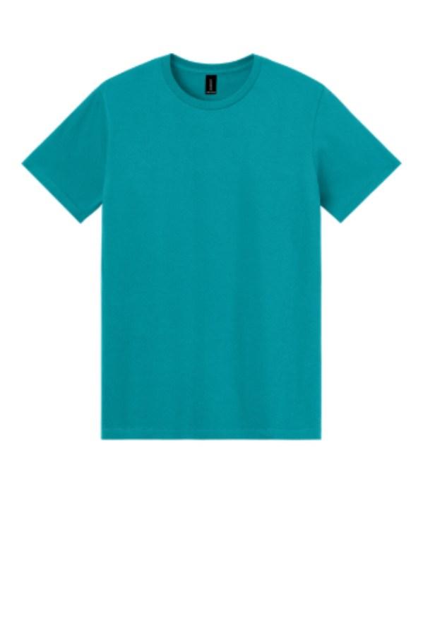 Gildan Light Cotton Tee Alternate View