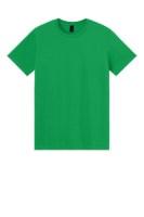 Gildan Light Cotton Tee Perspective View