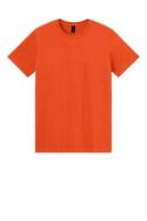 Gildan Light Cotton Tee Feature Close-up