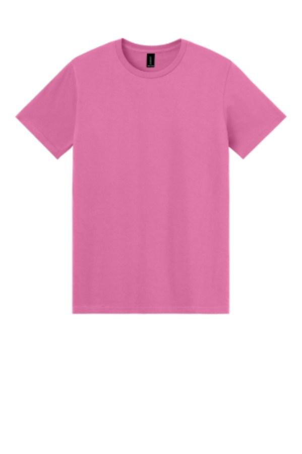 Gildan Light Cotton Tee Additional Angle