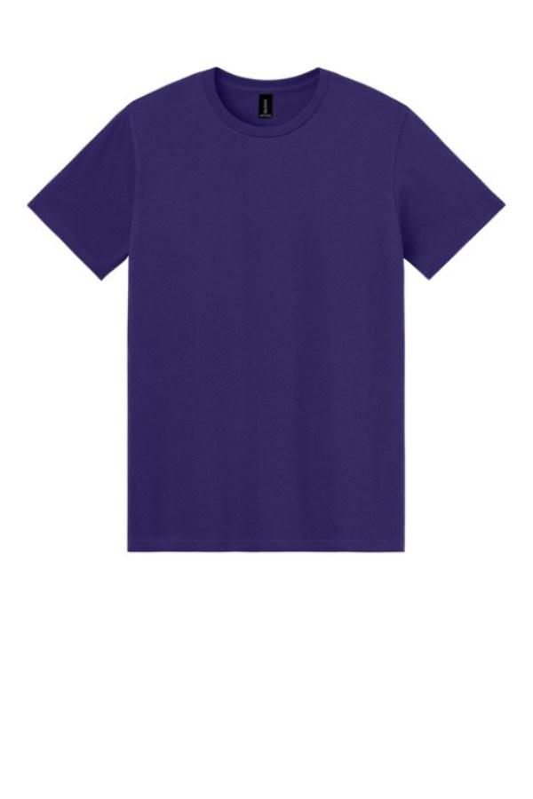 Gildan Light Cotton Tee Alternate View