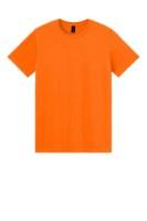 Gildan Light Cotton Tee Perspective View