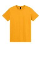 Gildan Light Cotton Tee Feature Close-up