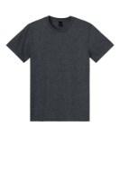 Gildan Light Cotton Tee Close Up Detail