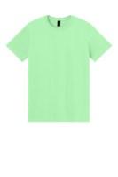 Gildan Light Cotton Tee Additional Angle