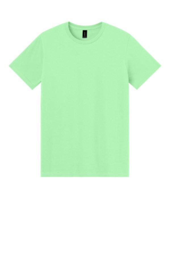 Gildan Light Cotton Tee Additional Angle