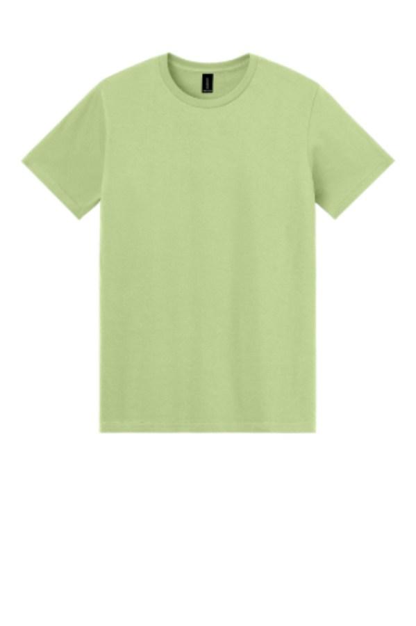 Gildan Light Cotton Tee Alternate View