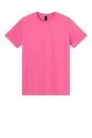 Gildan Light Cotton Tee Perspective View