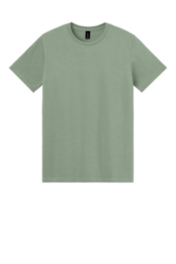 Gildan Light Cotton Tee Additional view