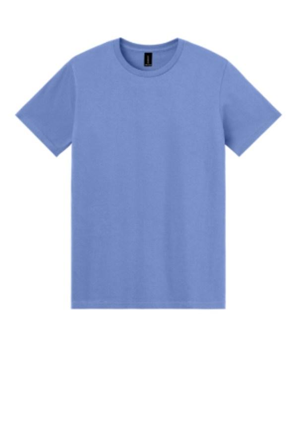 Gildan Light Cotton Tee Additional Angle