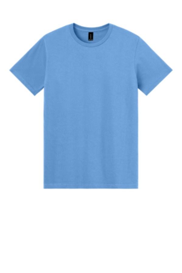 Gildan Light Cotton Tee Alternate View