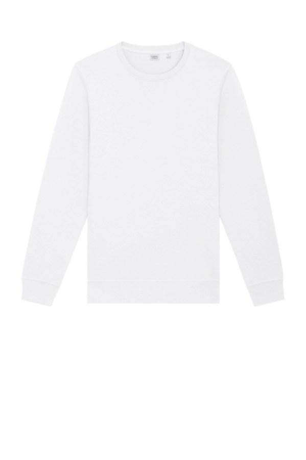 Stanley/Stella Unisex Roller Crewneck Sweatshirt Additional view