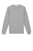 Stanley/Stella Unisex Roller Crewneck Sweatshirt Additional Angle