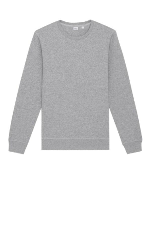 Stanley/Stella Unisex Roller Crewneck Sweatshirt Additional Angle