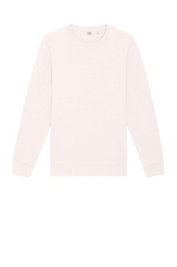Stanley/Stella Unisex Roller Crewneck Sweatshirt Alternate View