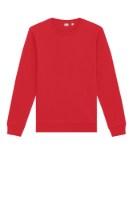 Stanley/Stella Unisex Roller Crewneck Sweatshirt Perspective View