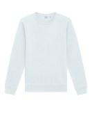 Stanley/Stella Unisex Roller Crewneck Sweatshirt Close Up Detail