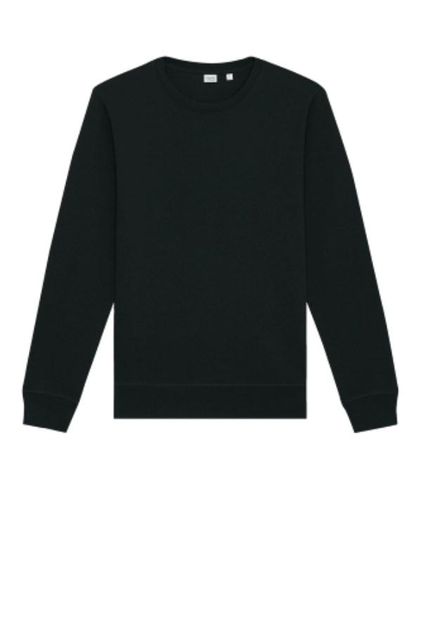 Stanley/Stella Unisex Roller Crewneck Sweatshirt Additional Angle