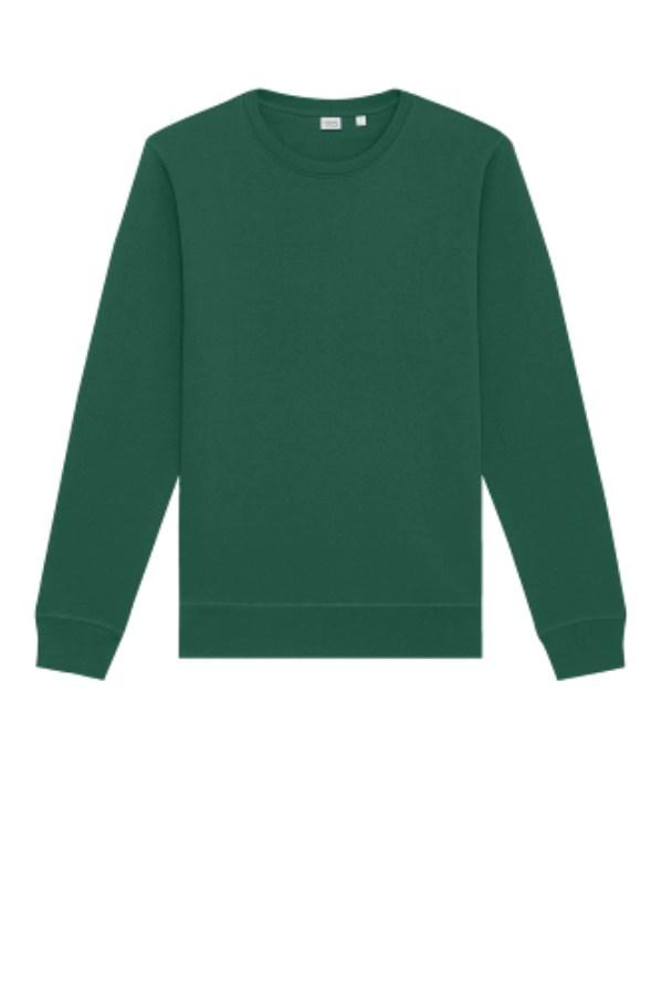 Stanley/Stella Unisex Roller Crewneck Sweatshirt Alternate View