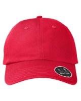 Under Armour Team Chino Cap Additional Angle