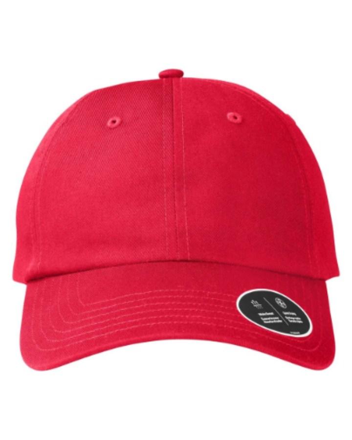 Under Armour Team Chino Cap Additional Angle