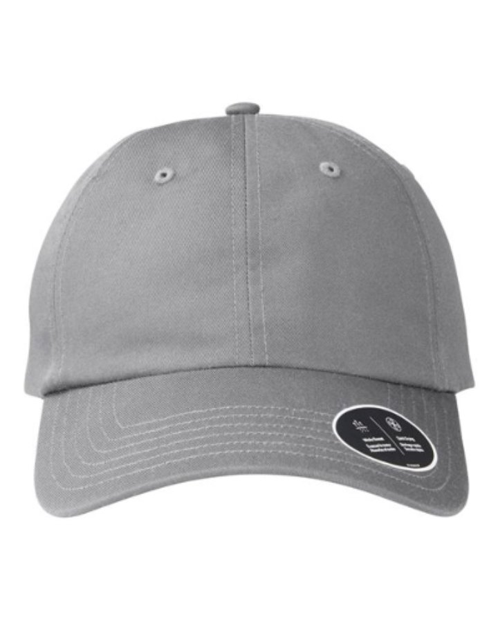 Under Armour Team Chino Cap Feature Close-up