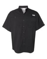 Columbia Men's PFG Tamiami II Short Sleeve Shirt