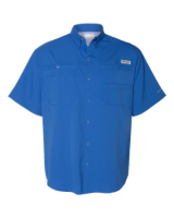 Columbia Men's PFG Tamiami II Short Sleeve Shirt Additional view