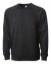 Picture of Independent Trading Co. Unisex Lightweight Terry Crewneck Sweatshirt