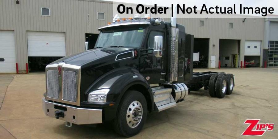 Picture of 2027 Century 5130 25 Ton Wrecker, Kenworth T880 with 40" Sleeper, 23639