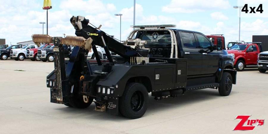 Picture of 2020 Century 2465 12 Ton Wrecker, Chevrolet 6500HDCC 4X4, 23499