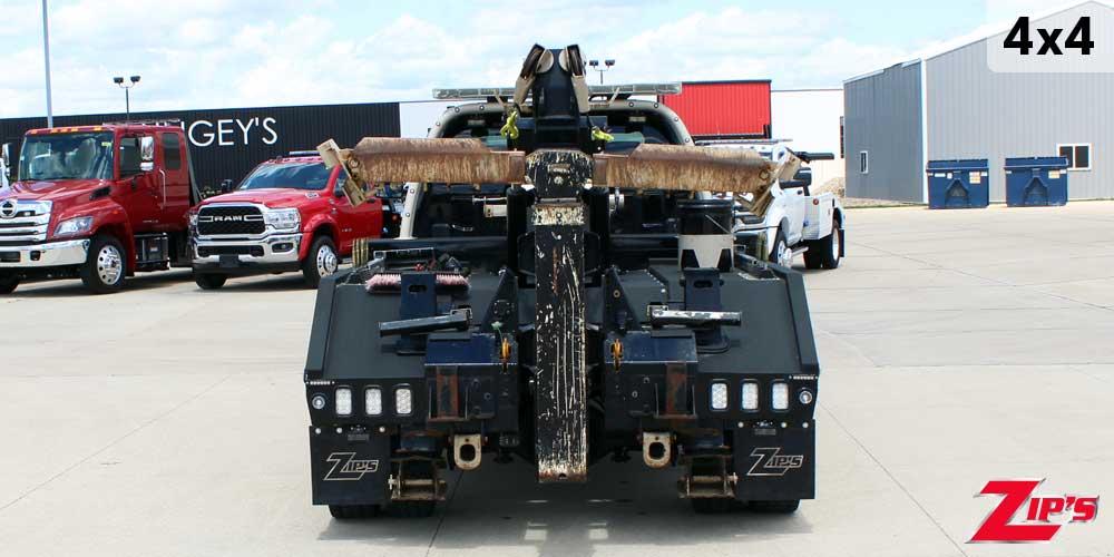 Picture of 2020 Century 2465 12 Ton Wrecker, Chevrolet 6500HDCC 4X4, 23499