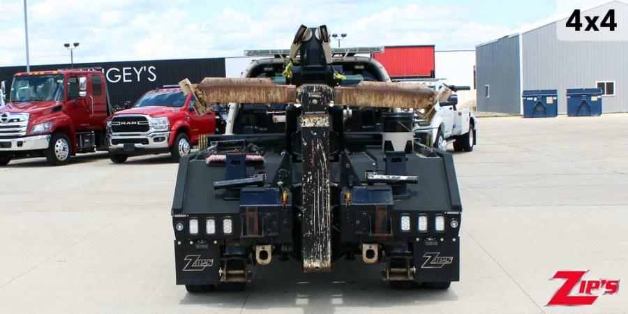 Picture of 2020 Century 2465 12 Ton Wrecker, Chevrolet 6500HDCC 4X4, 23499