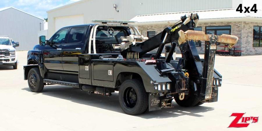 Picture of 2020 Century 2465 12 Ton Wrecker, Chevrolet 6500HDCC 4X4, 23499