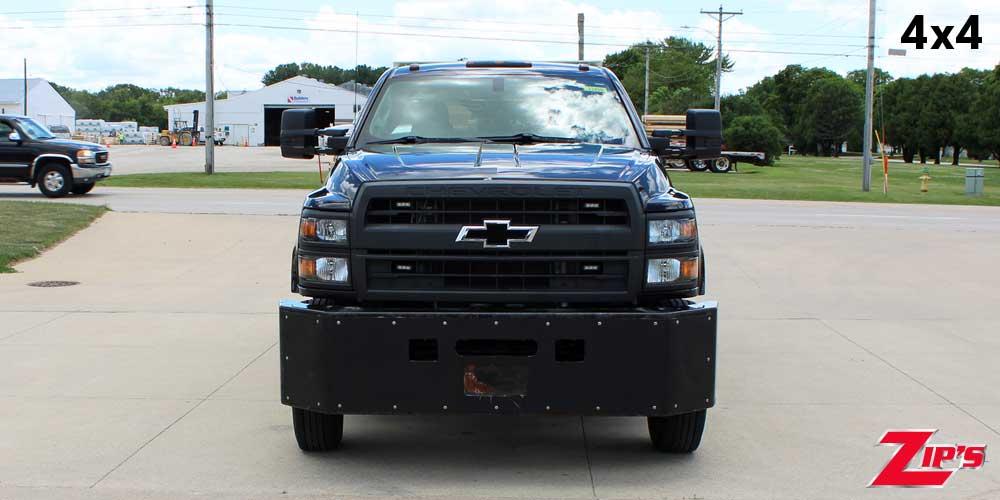 Picture of 2020 Century 2465 12 Ton Wrecker, Chevrolet 6500HDCC 4X4, 23499