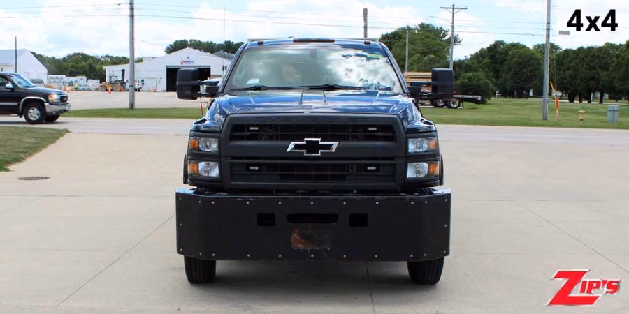 Picture of 2020 Century 2465 12 Ton Wrecker, Chevrolet 6500HDCC 4X4, 23499