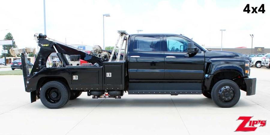 Picture of 2020 Century 2465 12 Ton Wrecker, Chevrolet 6500HDCC 4X4, 23499