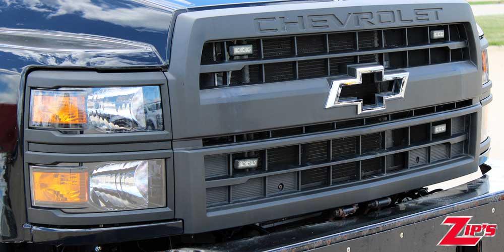 Picture of 2020 Century 2465 12 Ton Wrecker, Chevrolet 6500HDCC 4X4, 23499