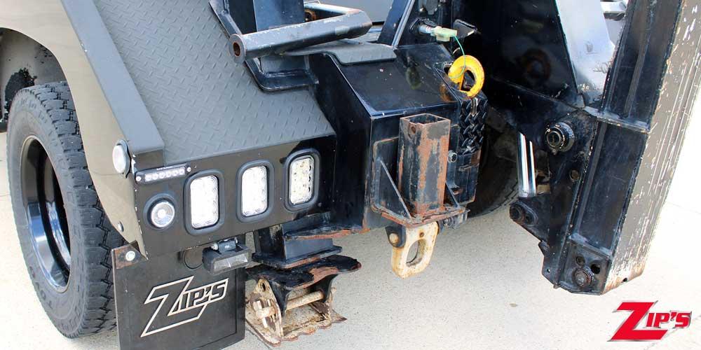 Picture of 2020 Century 2465 12 Ton Wrecker, Chevrolet 6500HDCC 4X4, 23499
