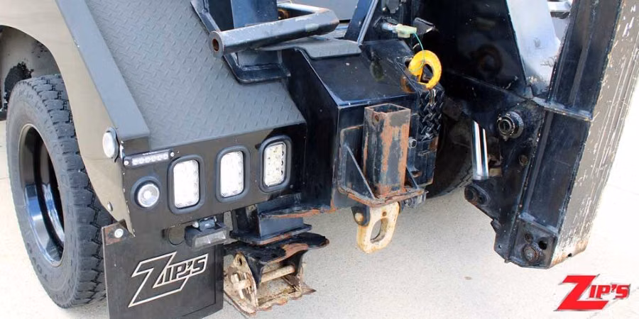 Picture of 2020 Century 2465 12 Ton Wrecker, Chevrolet 6500HDCC 4X4, 23499