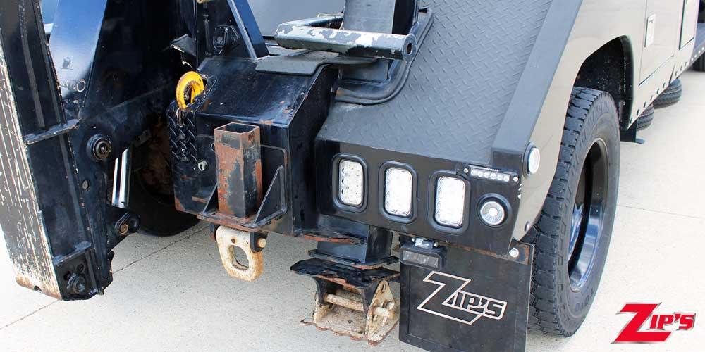 Picture of 2020 Century 2465 12 Ton Wrecker, Chevrolet 6500HDCC 4X4, 23499